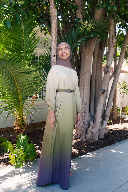 Layla  Dress