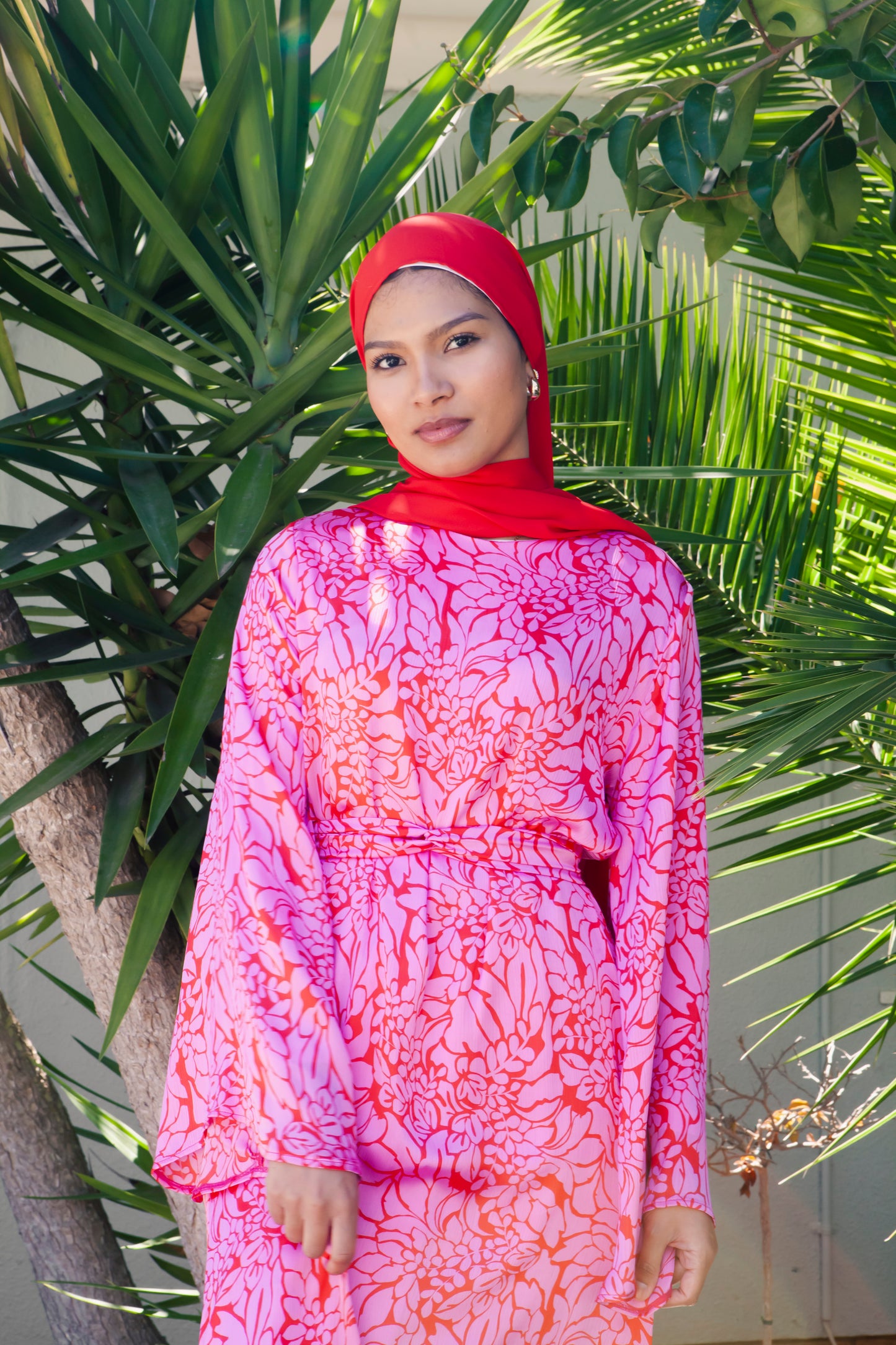 Anneliese Dress