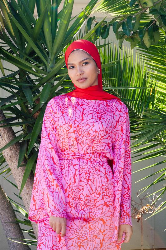Anneliese Dress