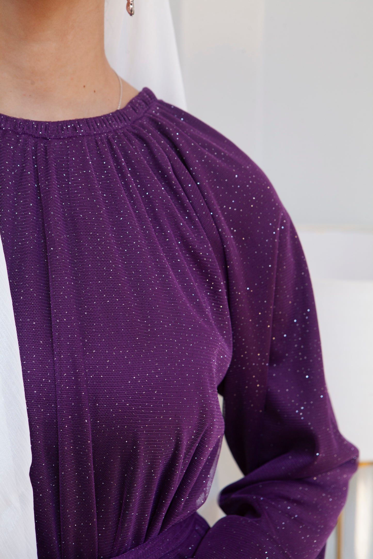 Juliette Dress