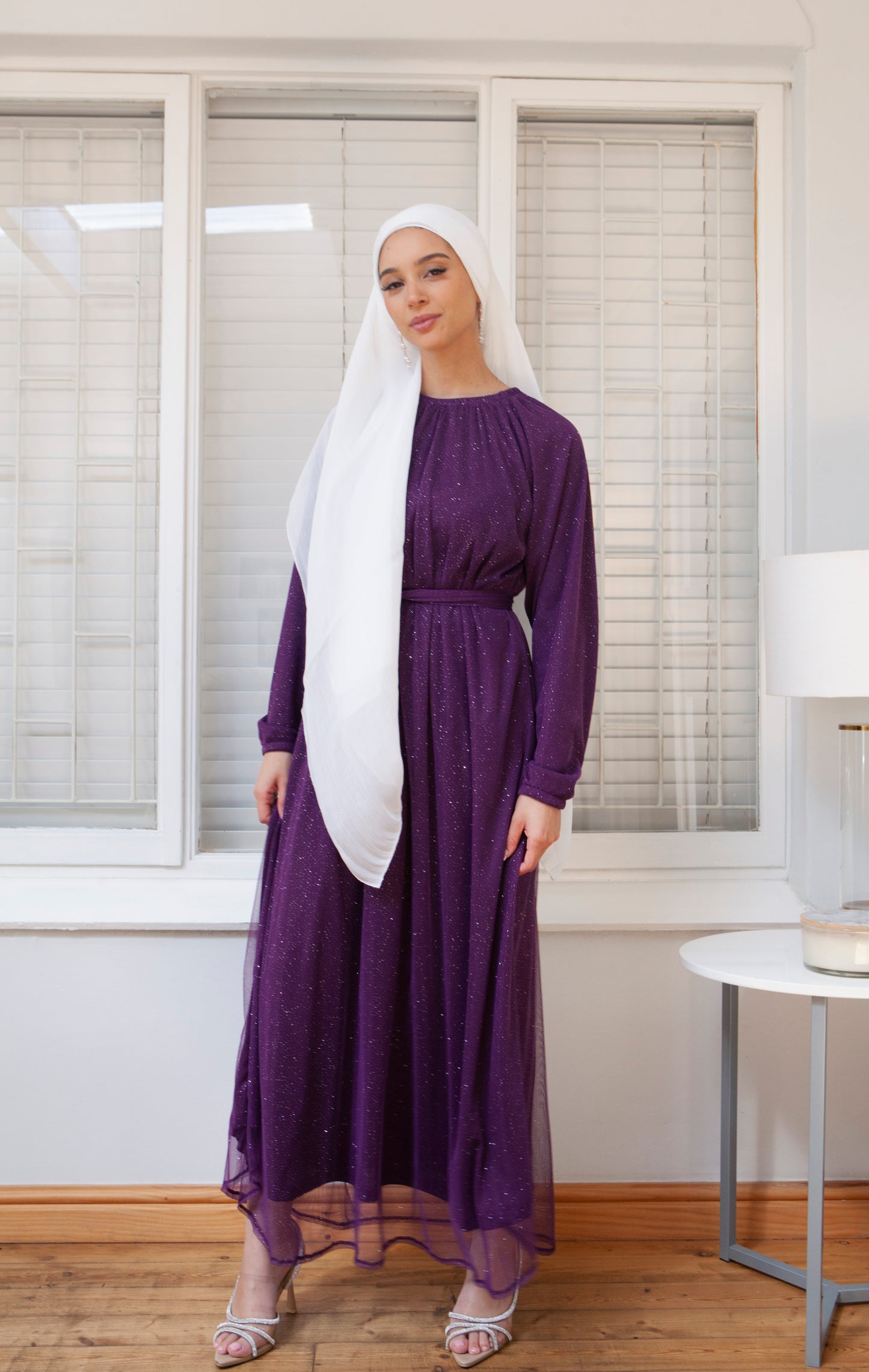 Juliette Dress