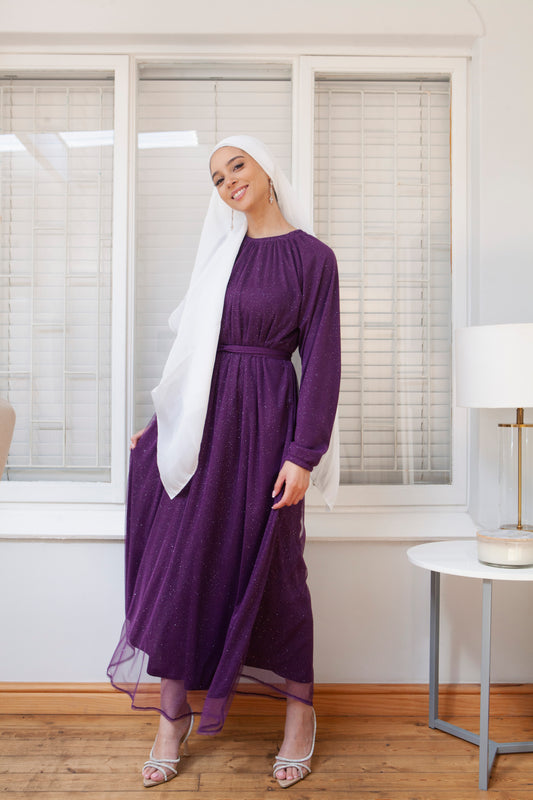 Juliette Dress