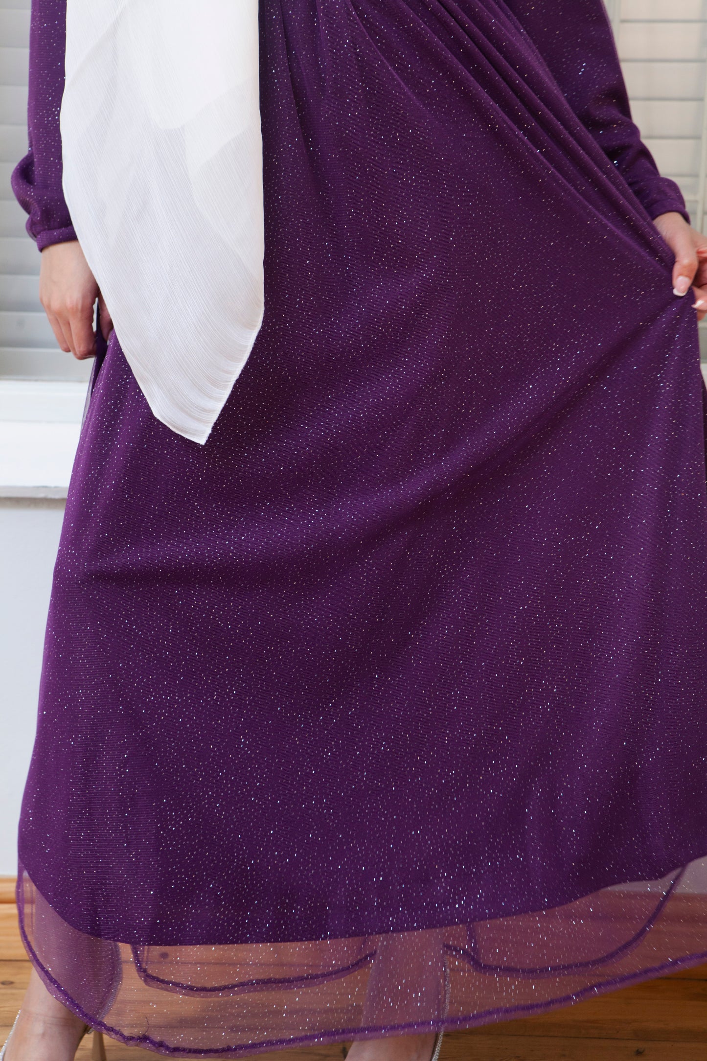Juliette Dress