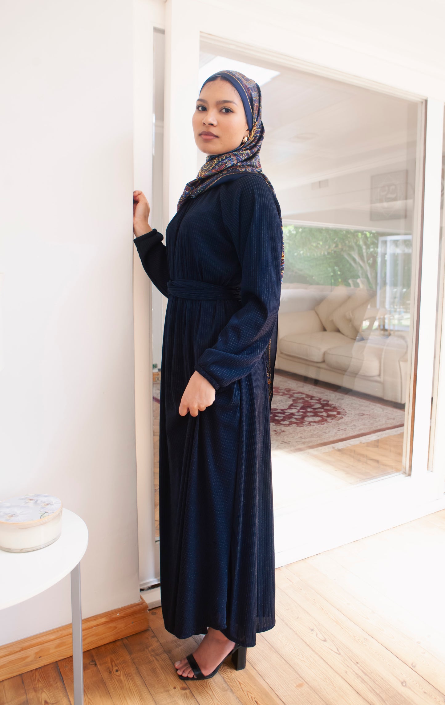 Augusta Dress