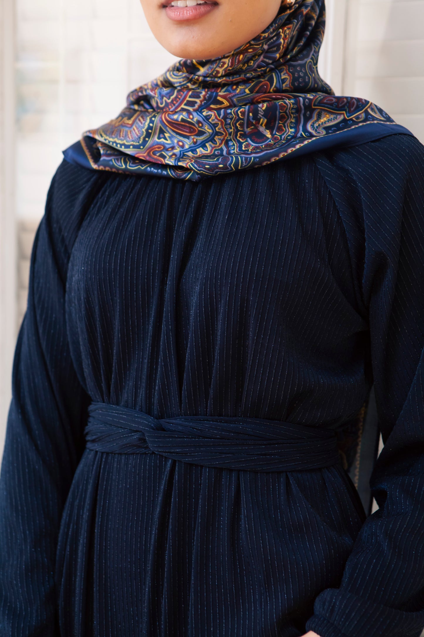 Augusta Dress
