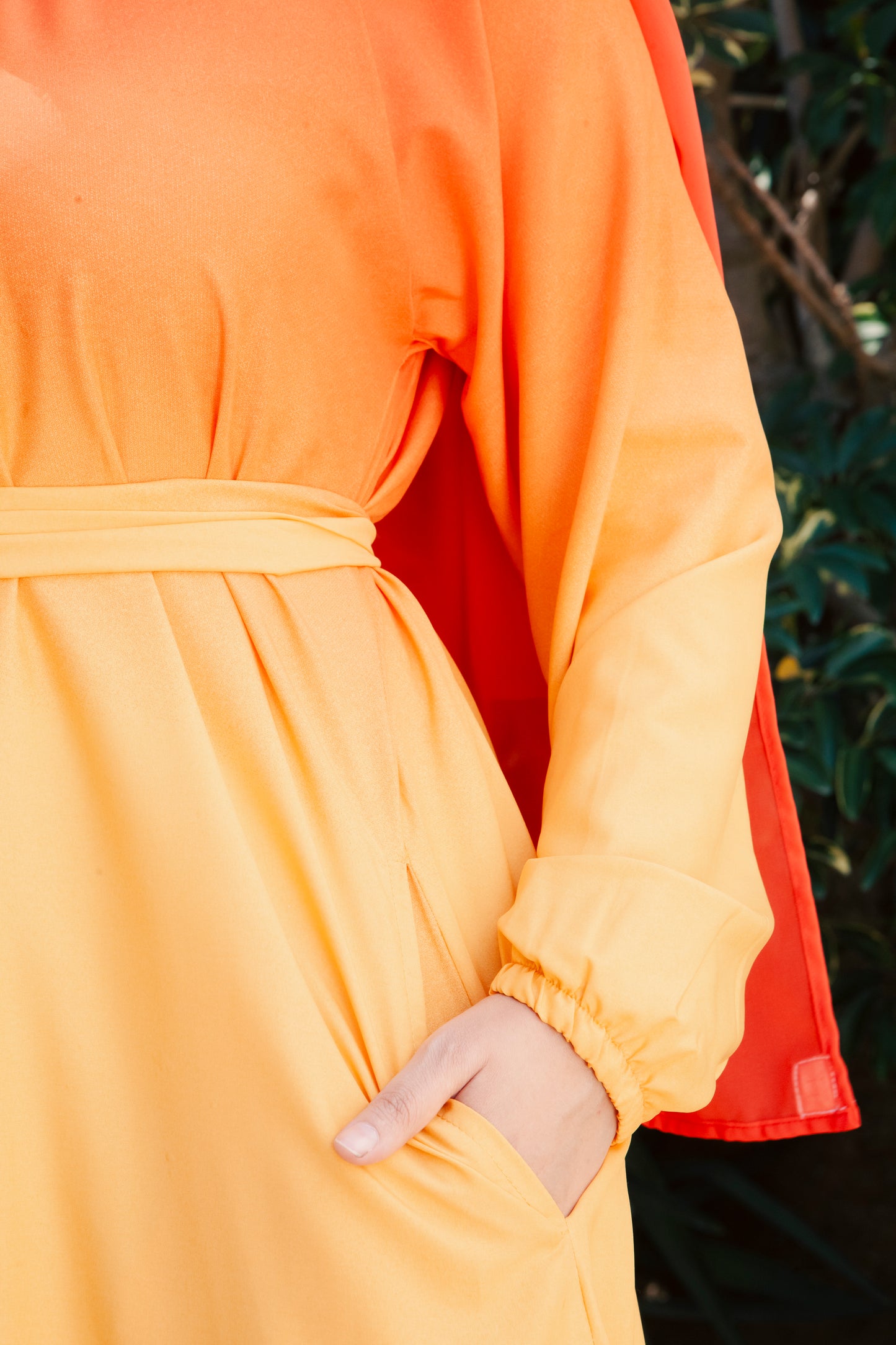Aster Dress